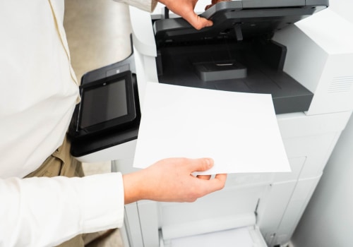 The Benefits of Using Outlook for Online Faxing